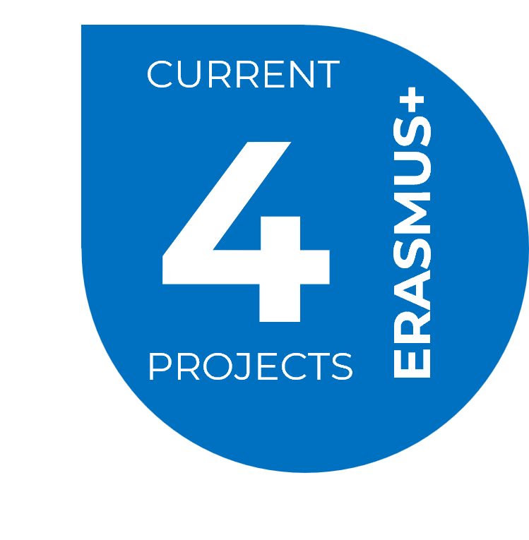 erasmus+projects